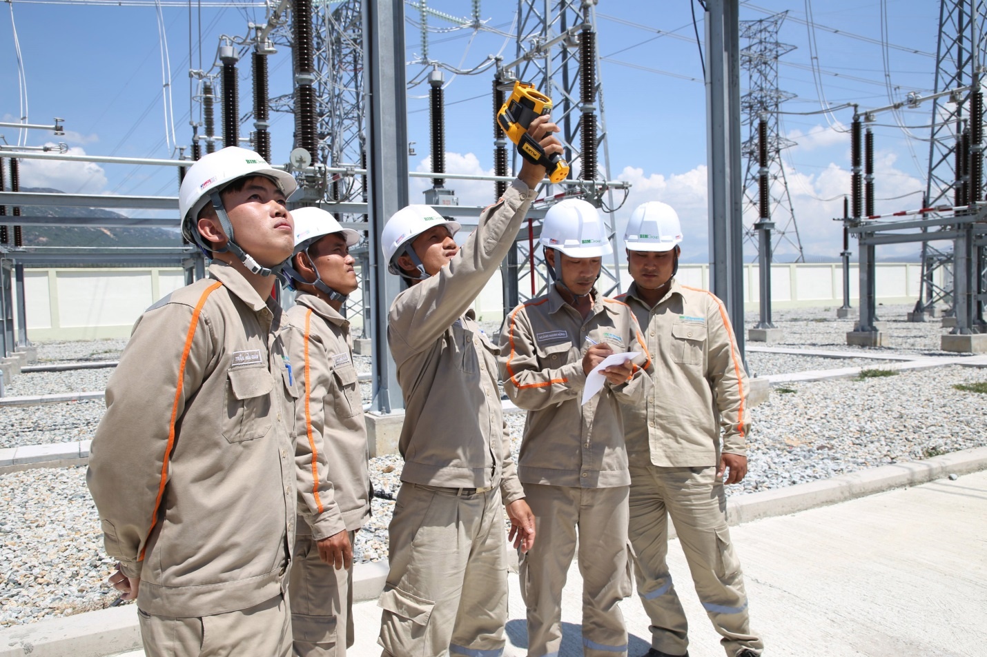 Tap doan BIM Group, anh 3