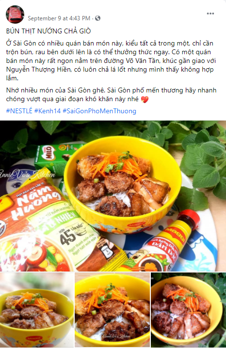 Nestlé Việt Nam ảnh 1 Nestle Viet Nam anh 1