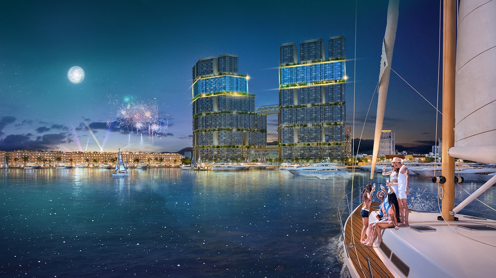 Sun Property ảnh 8 Sun Property anh 8