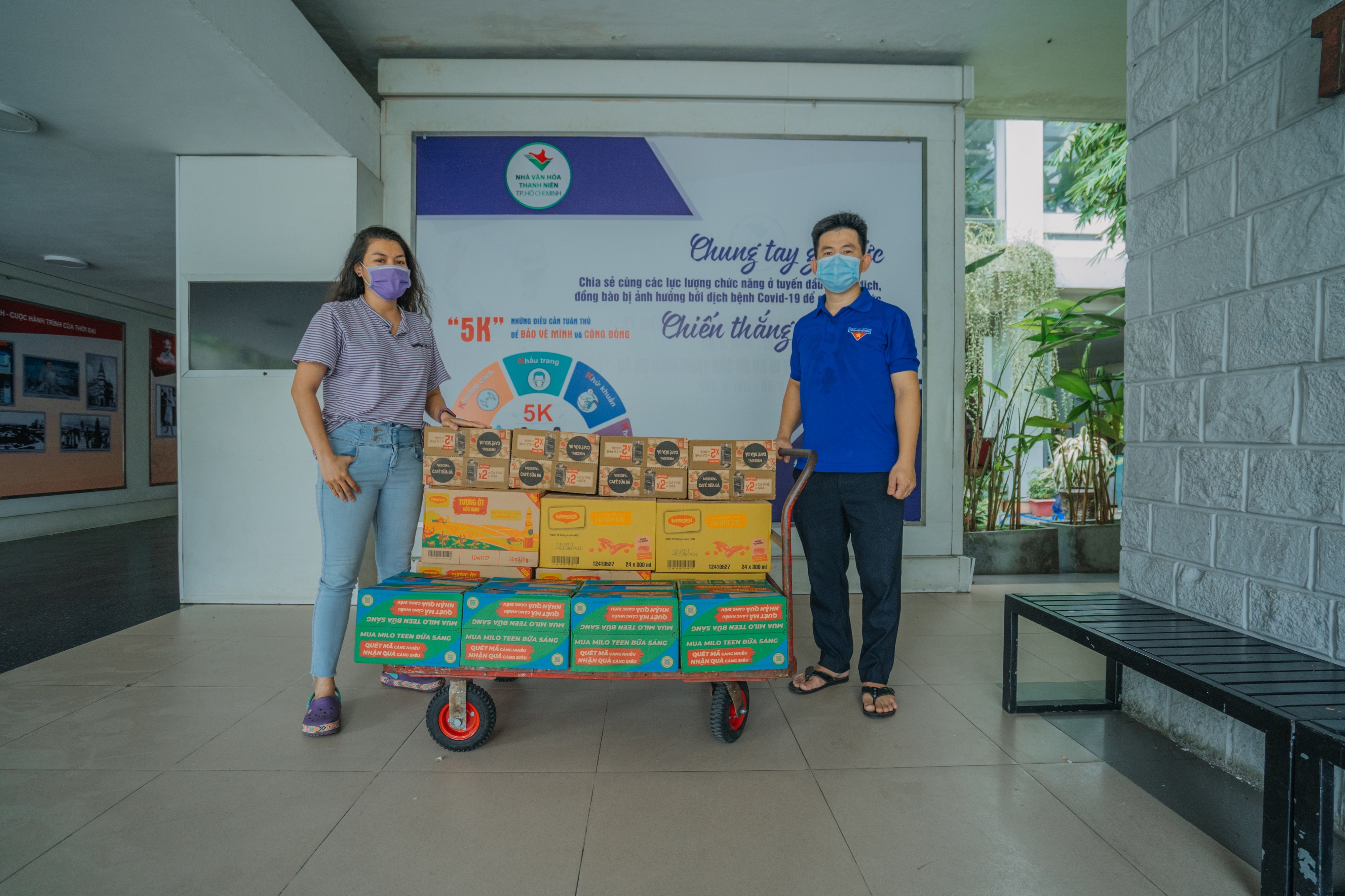 Nestle Viet Nam anh 3