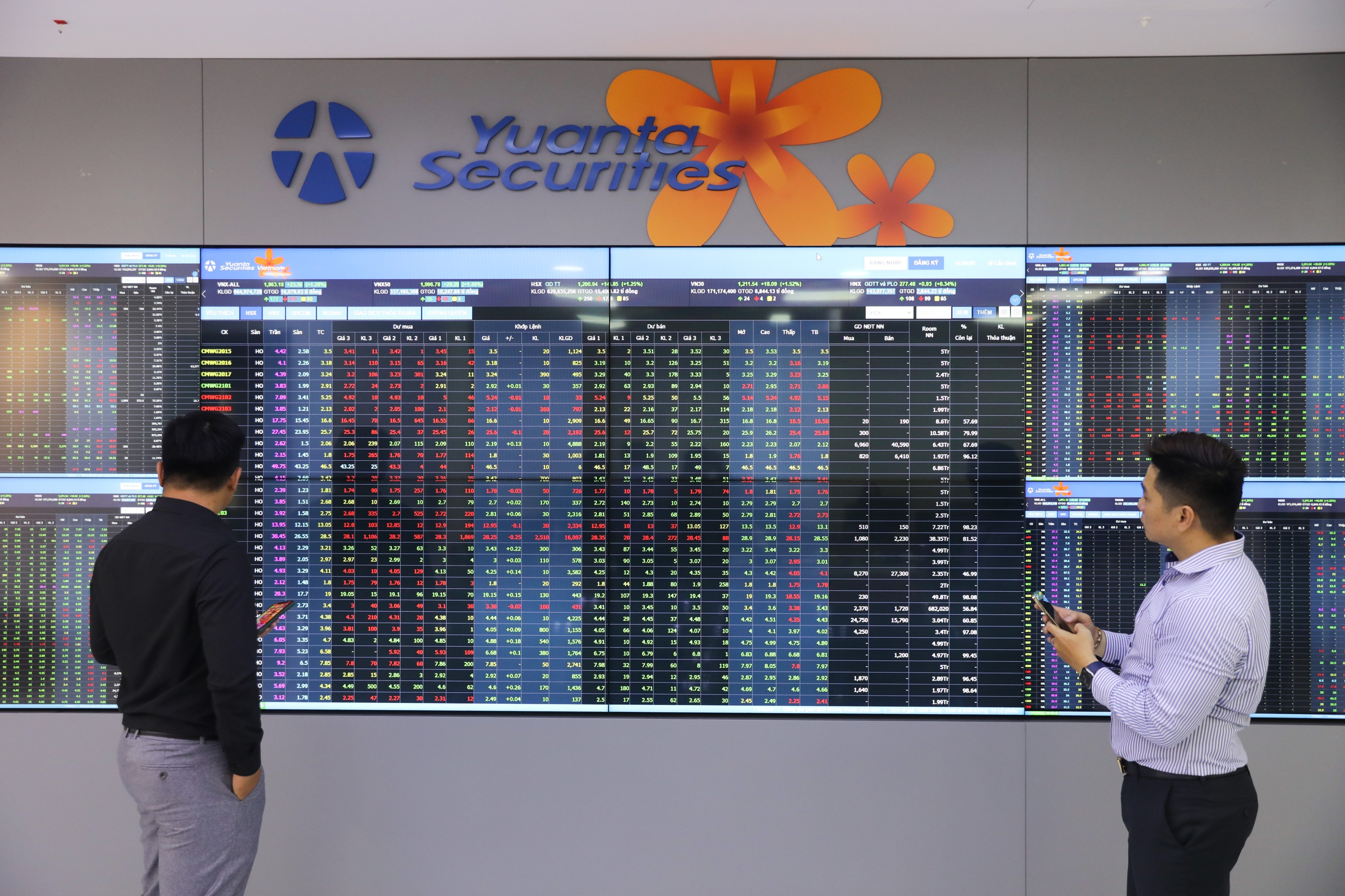 tu do tai chinh anh 2