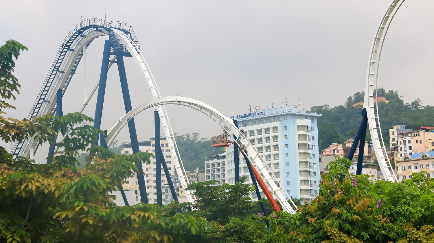 Sun World Halong Complex,  Sun Group anh 3