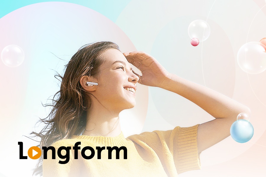 O Relax, am thanh va cau chuyen khoi goi cam xuc hinh anh