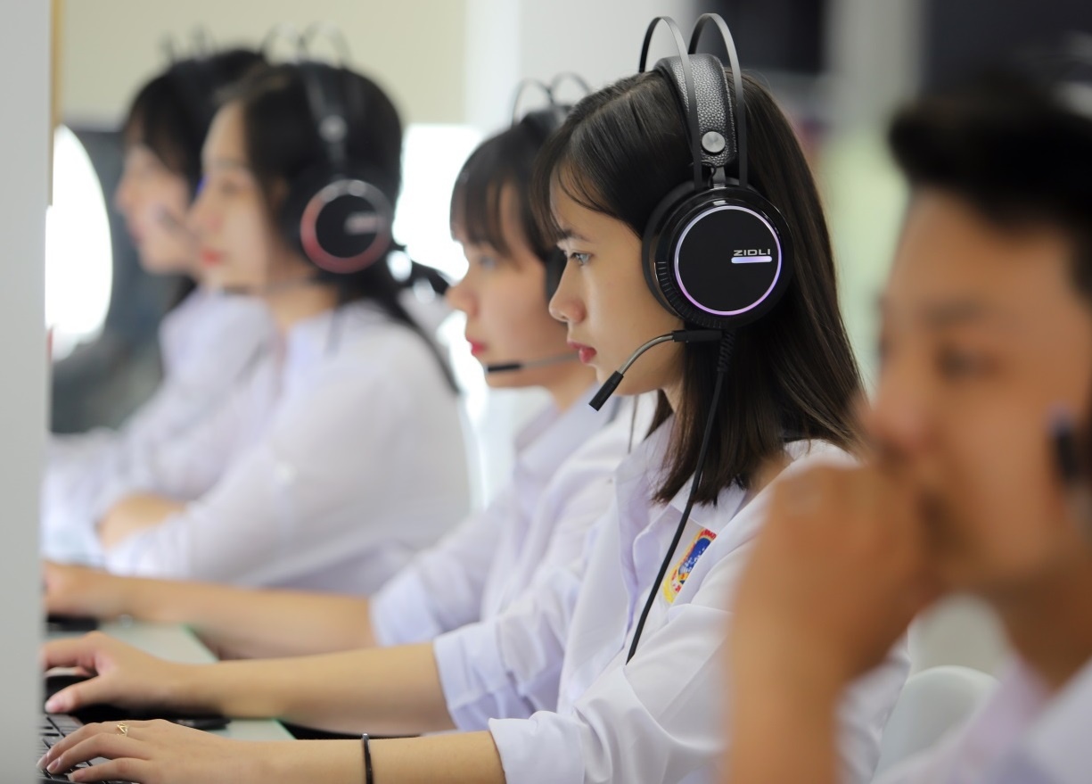 Co hoi viec lam khi theo hoc nganh ke toan hinh anh