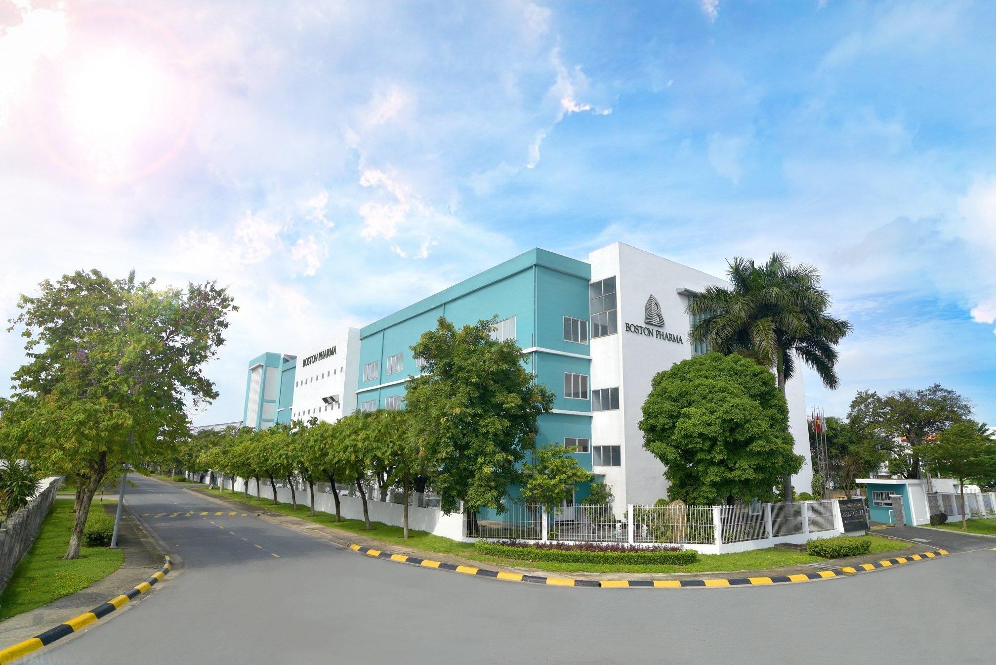 FPT.AI,  Boston Pharma anh 1