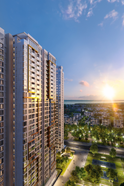 khu dong TP.HCM anh 2