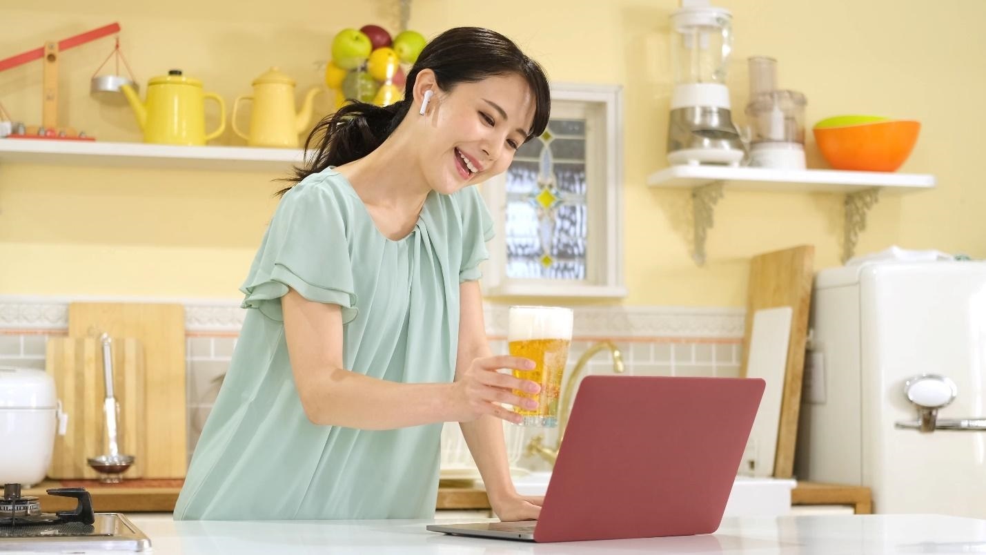 Cach de vi bia them mat lanh, sang khoai hinh anh