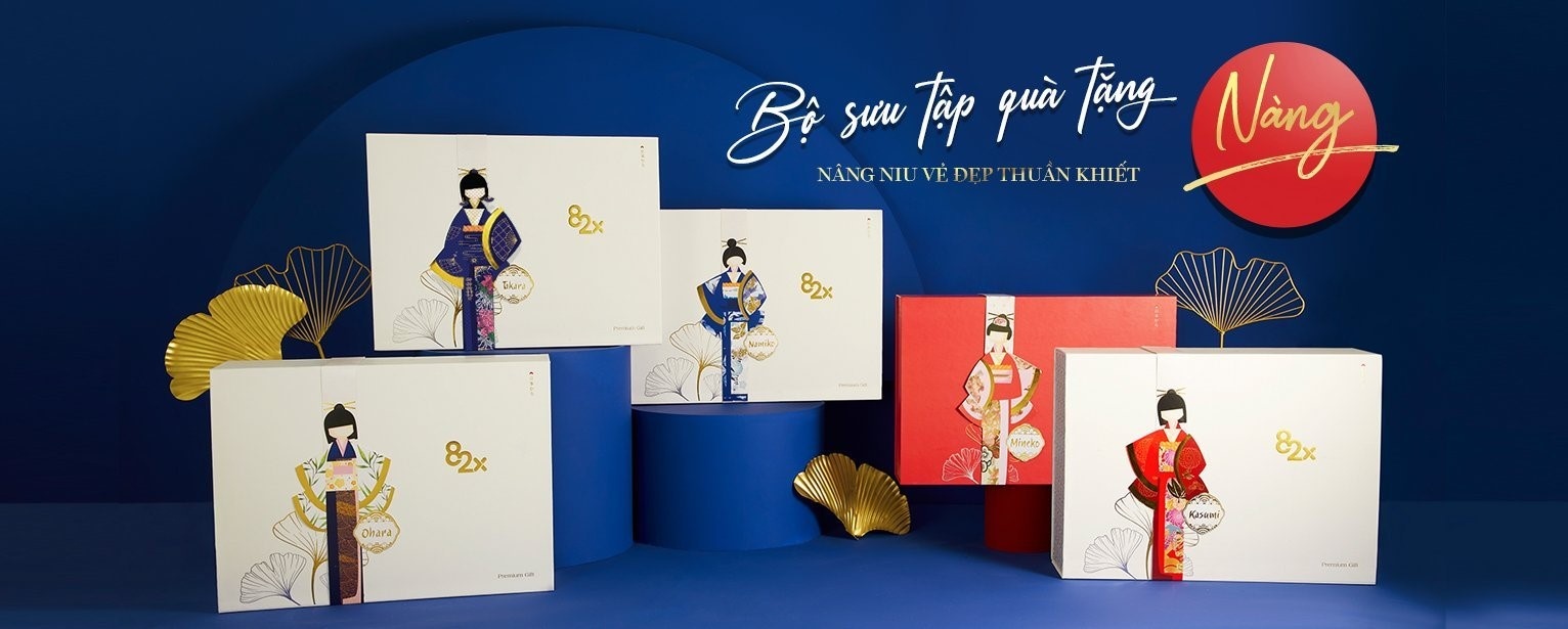 nghe thuat tang qua 20/10 anh 2