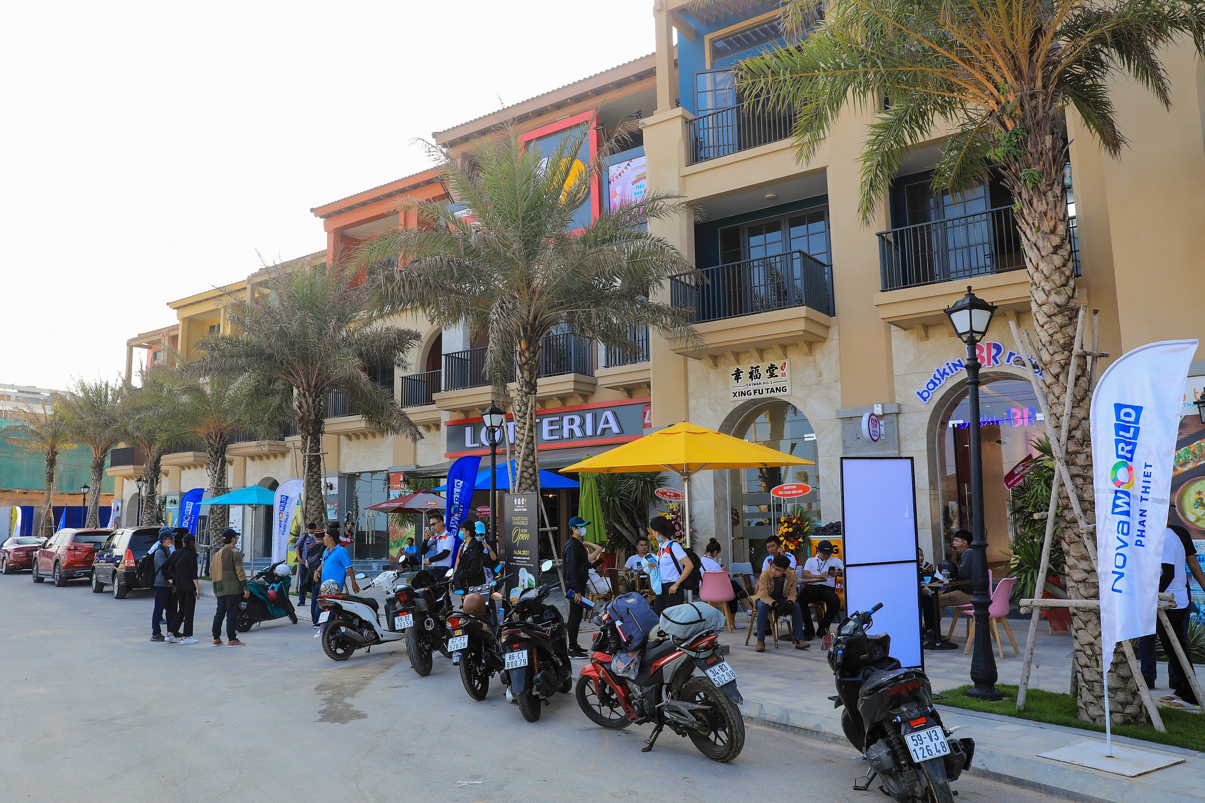 NovaWorld Phan Thiet,  Novaland anh 9