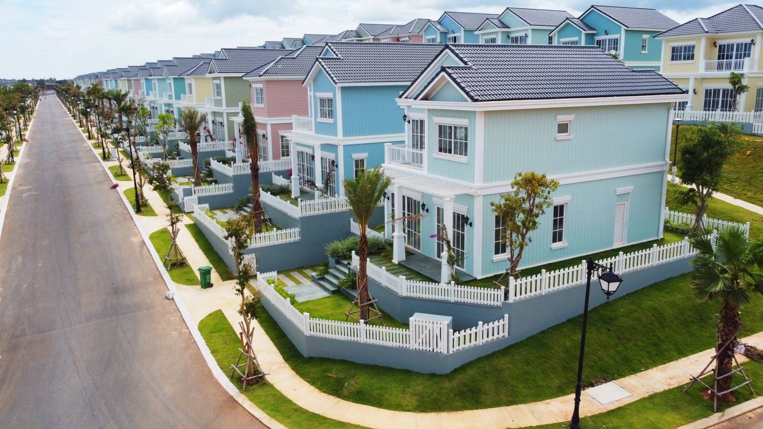 NovaWorld Phan Thiet,  Novaland anh 8