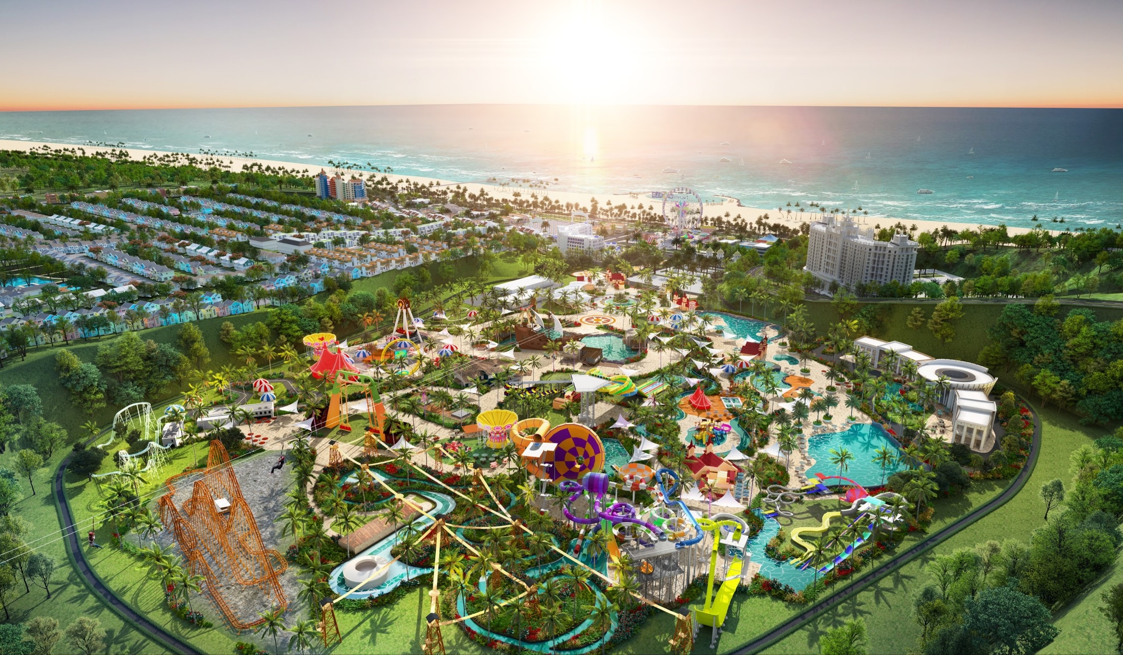 NovaWorld Phan Thiet,  Novaland anh 20