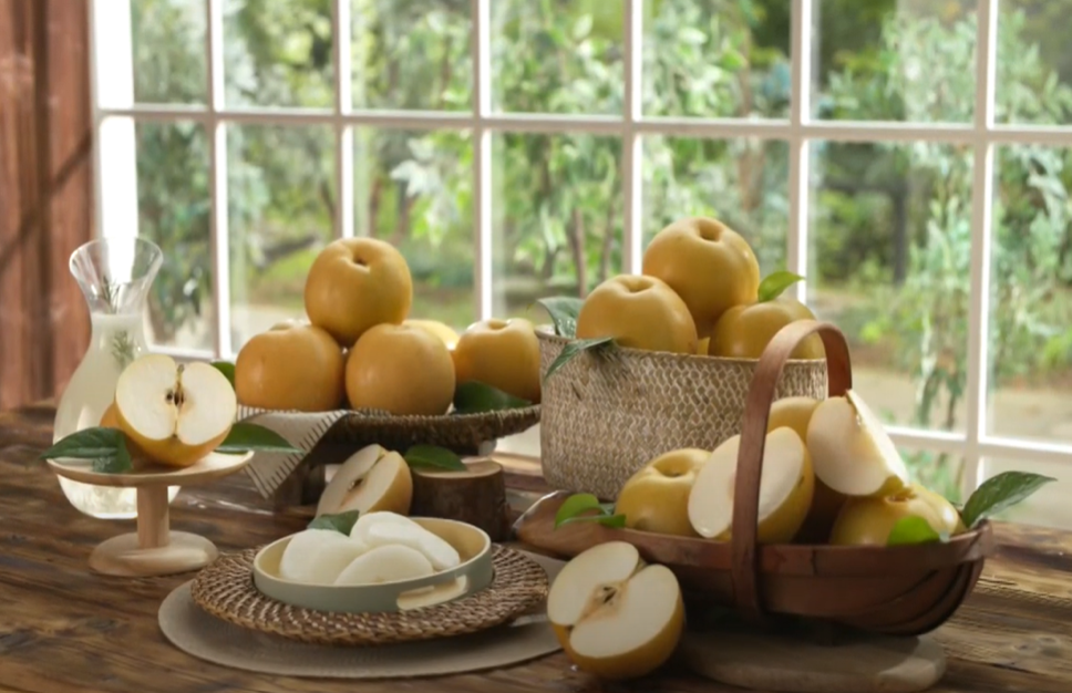 Cach chon trai cay nhap khau chat luong, an toan hinh anh