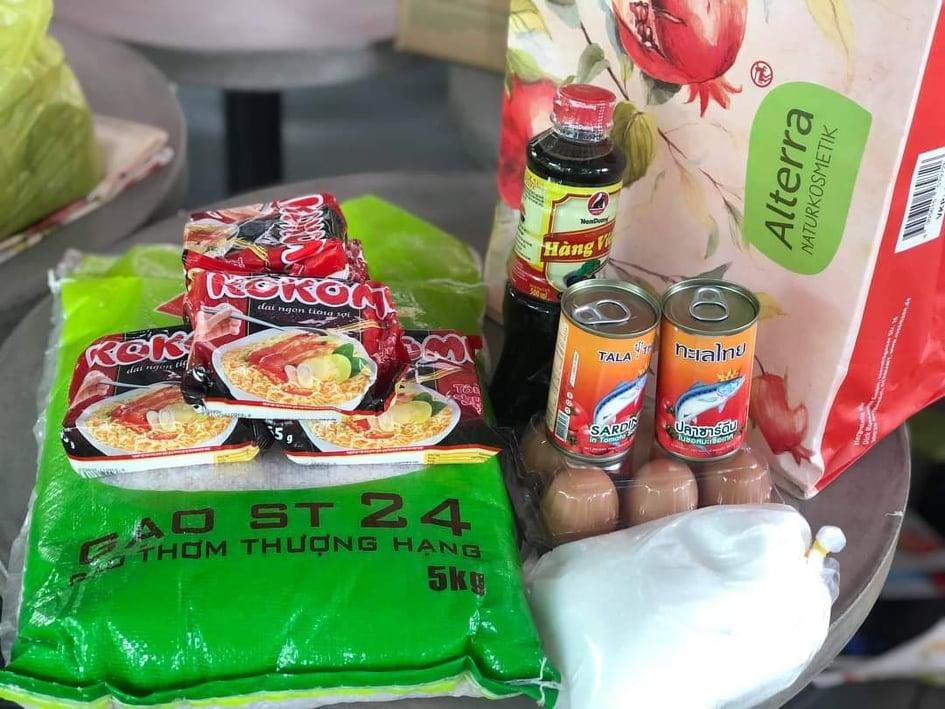 thiện nguyện, tiếp sức cộng đồng ảnh 2 thien nguyen, tiep suc cong dong anh 2