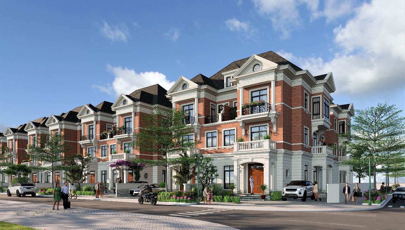 Aqua City,  Novaland anh 3