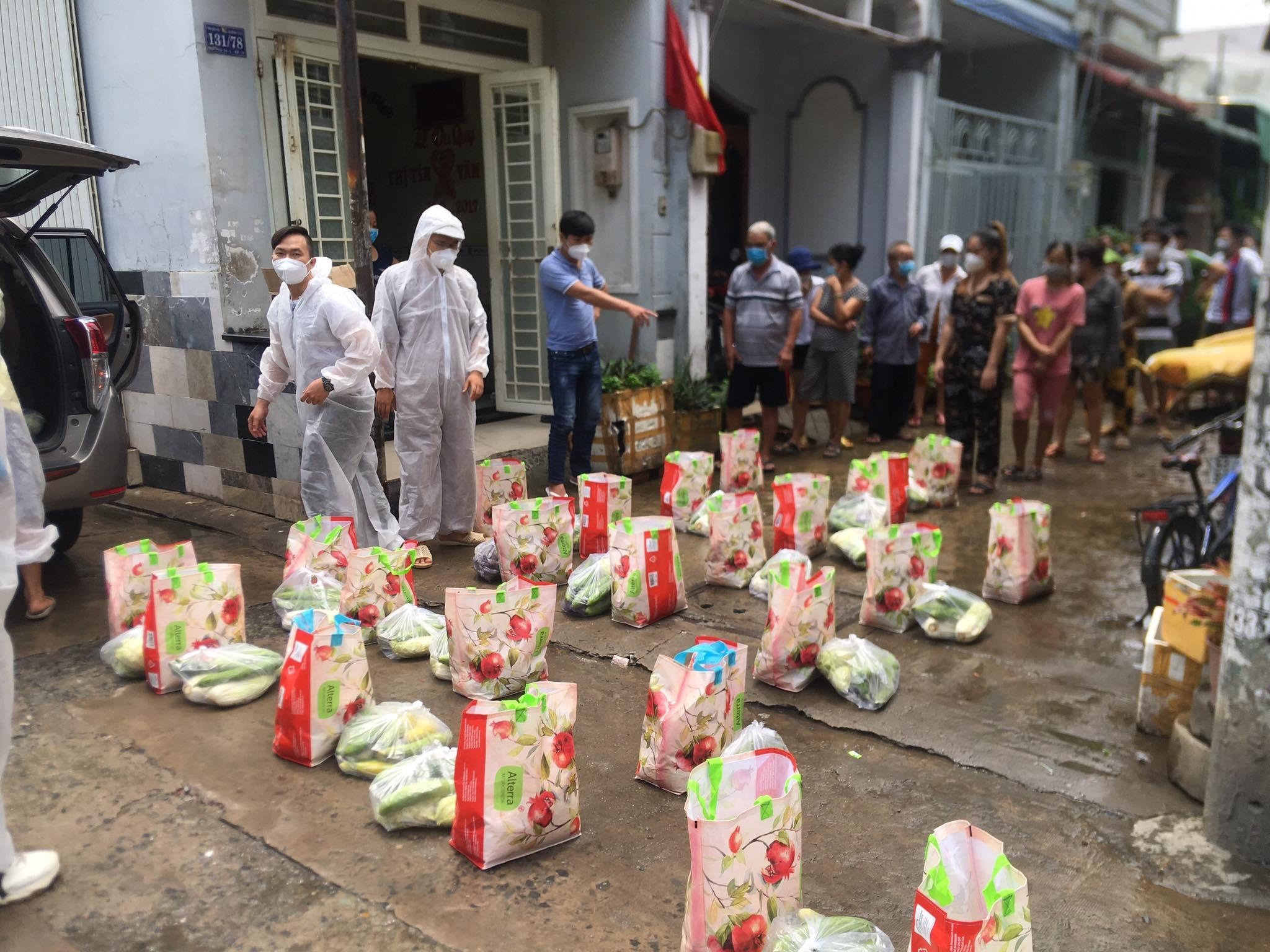 thiện nguyện, tiếp sức cộng đồng ảnh 3 thien nguyen, tiep suc cong dong anh 3