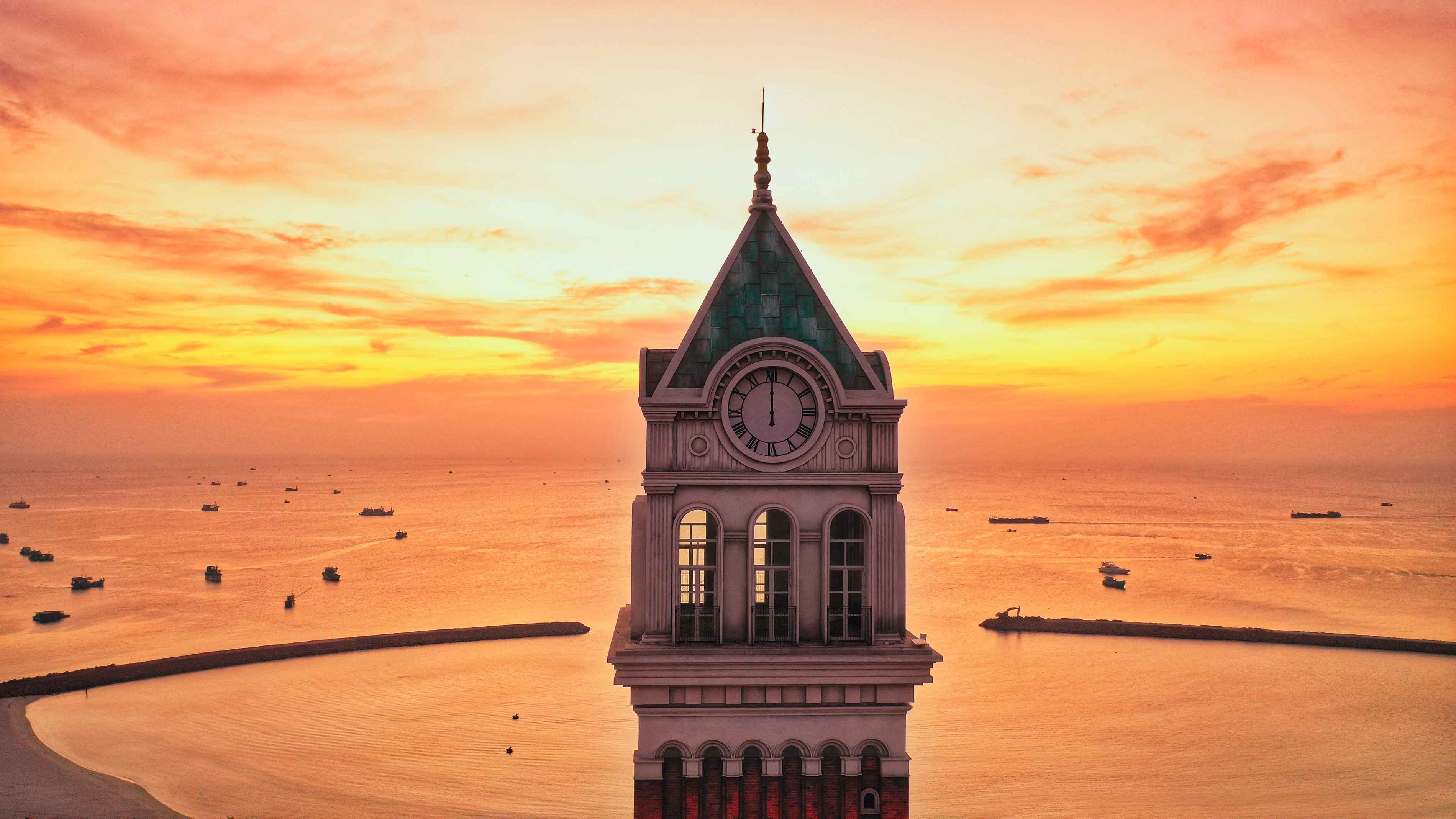 Sun Group,  Phu Quoc anh 2