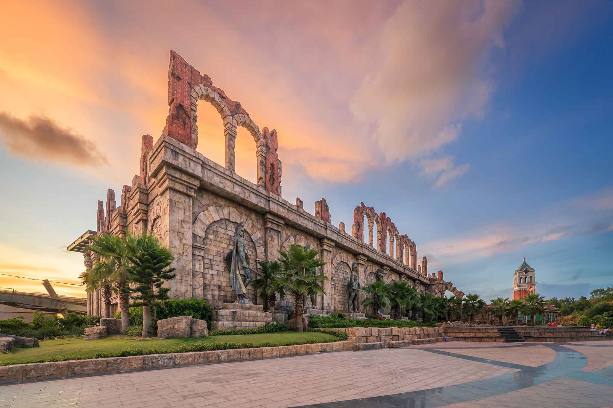 Sun Group,  Phu Quoc anh 4