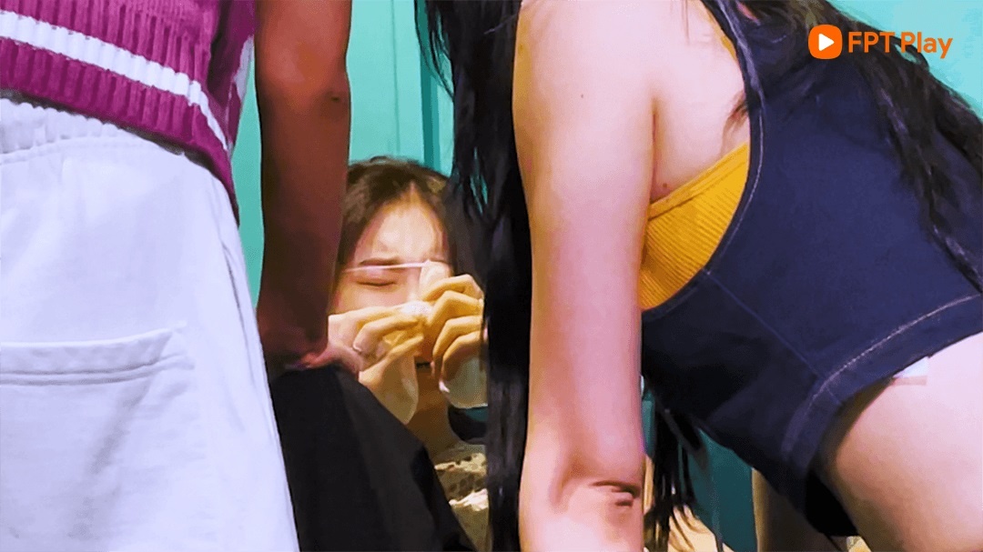 Street Woman Fighter anh 4