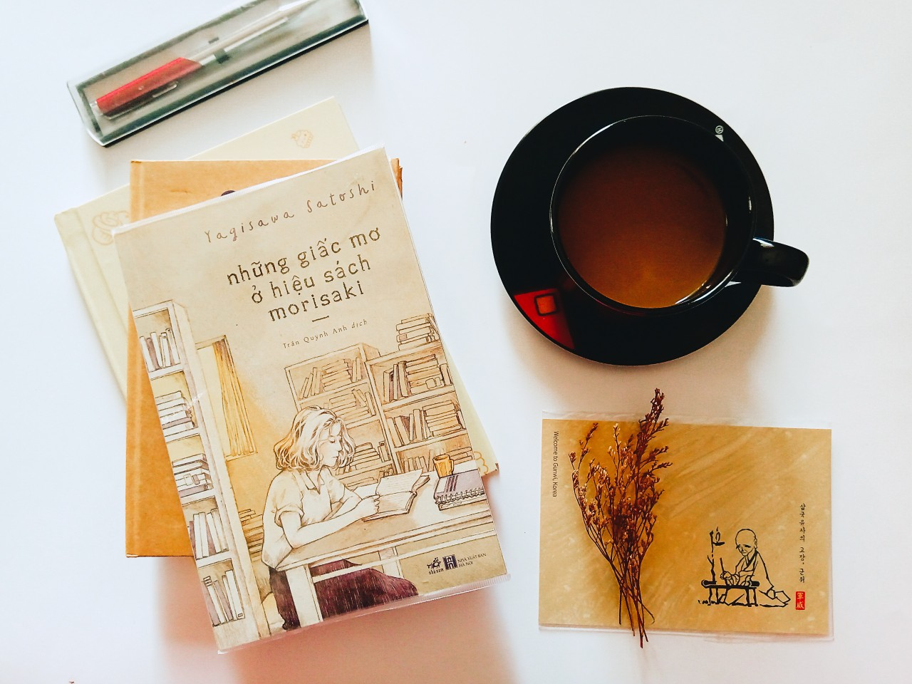 7 cuon sach giup gen Z luu giu thanh xuan hinh anh