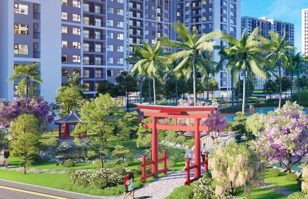 Can ho nhieu tien ich van hut khach hinh anh