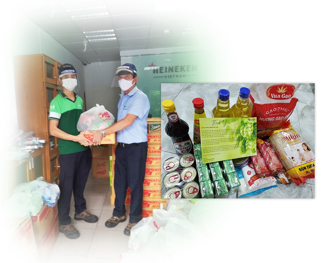 Heineken Viet Nam anh 2