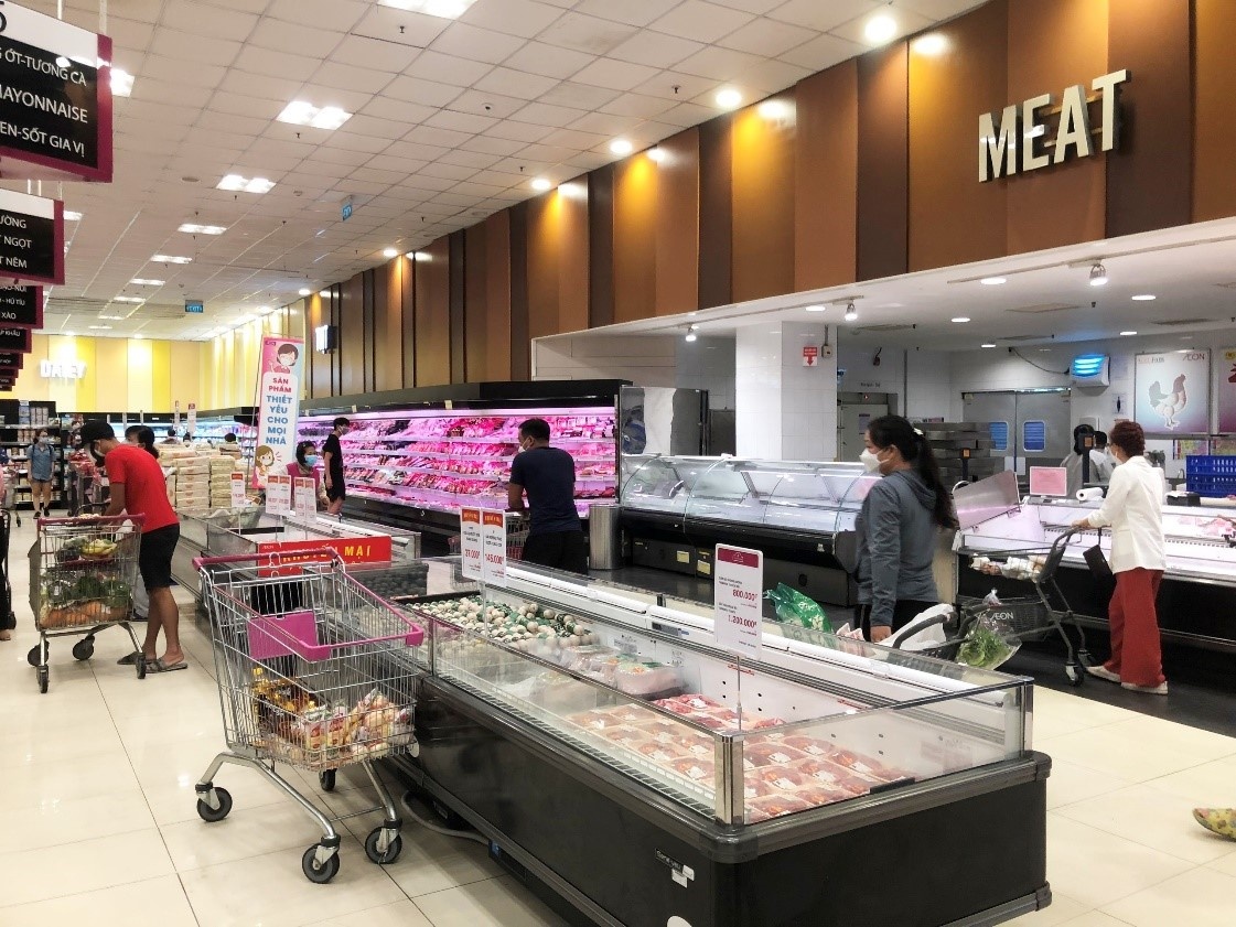 AEON Viet Nam anh 4