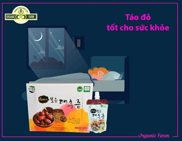 Organic Farm,  cham soc suc khoe anh 1