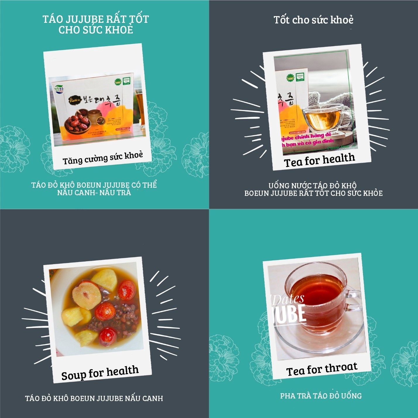 Organic Farm,  cham soc suc khoe anh 2