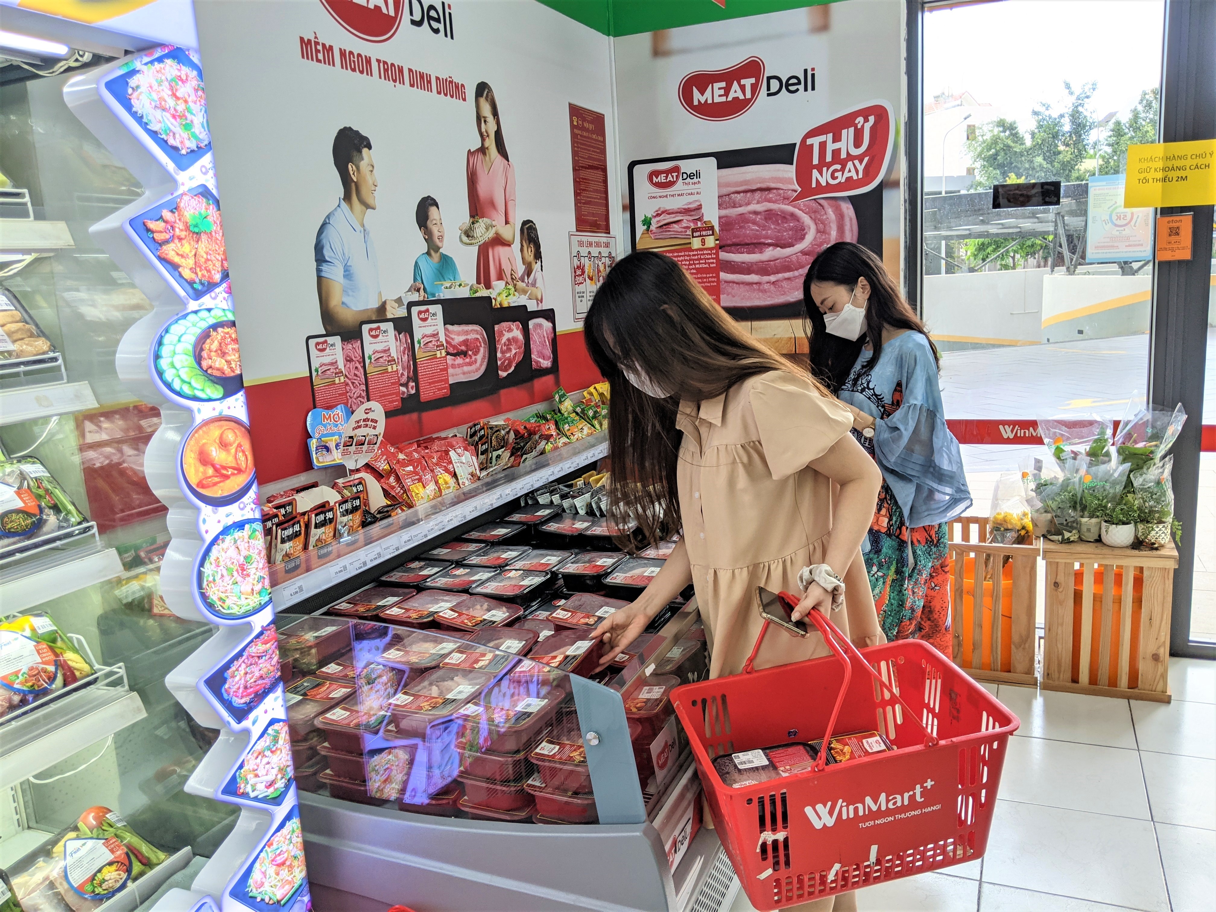 Masan MeatLife anh 1