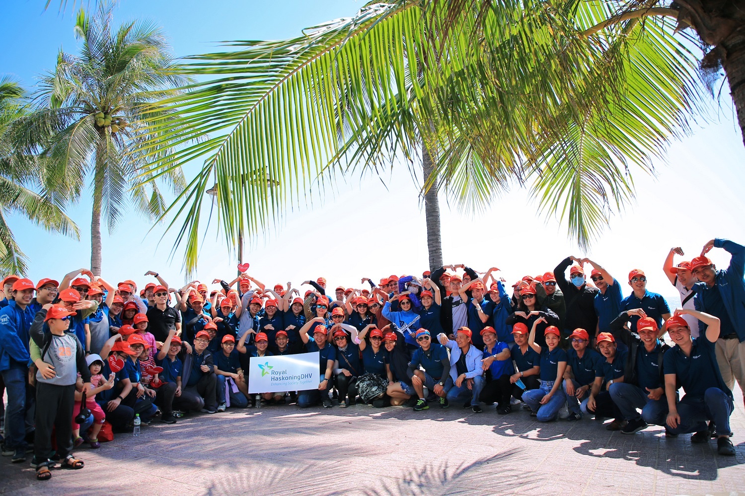 Royal HaskoningDHV anh 2