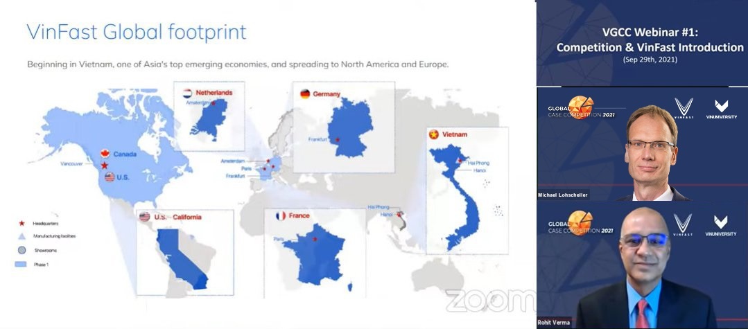 VinFast,  oto dien anh 3