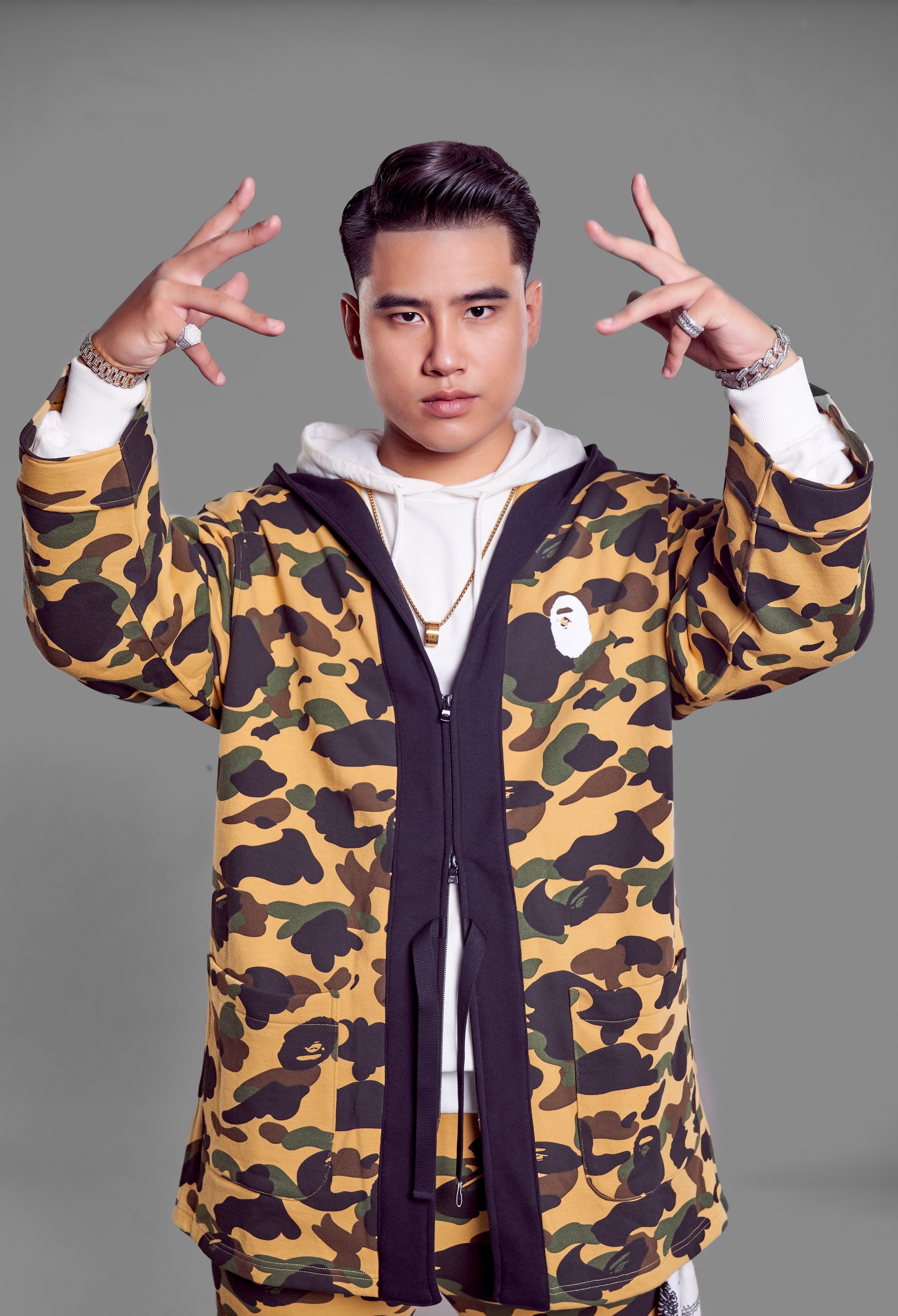 Lien Quan Mobile,  GDucky anh 3