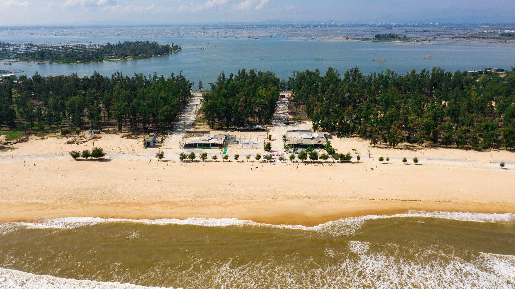 lam dep bien,  Huda anh 1