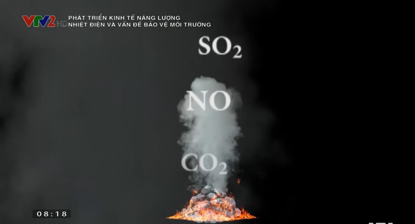 khi thai,  o nhiem moi truong anh 2