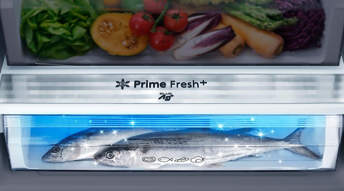 Panasonic,  cong nghe BlueAg+ anh 2