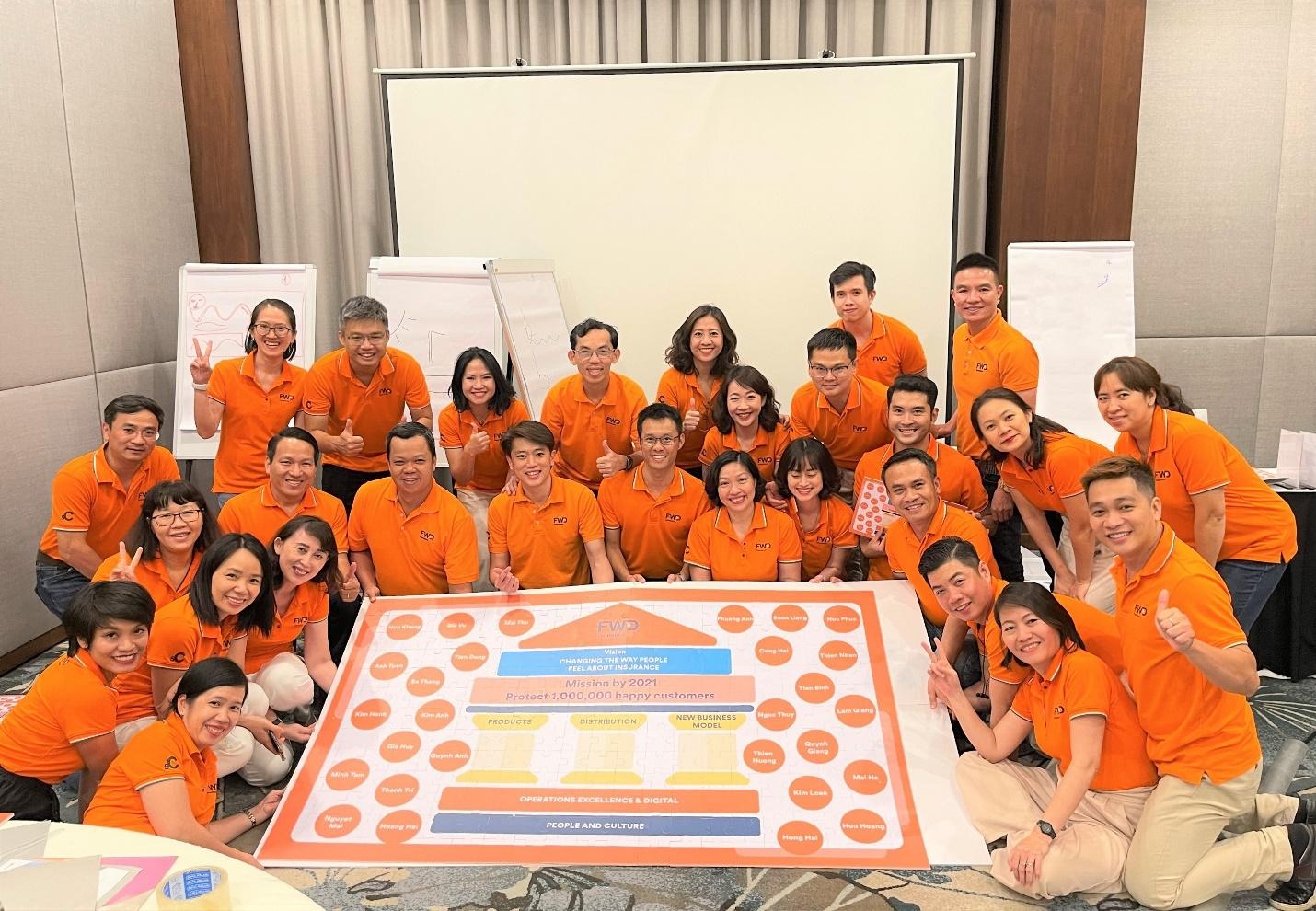 moi truong lam viec,  HR Asia anh 3