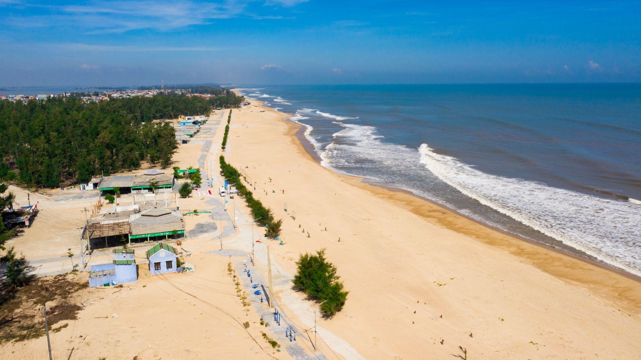 lam dep bien,  Huda anh 9