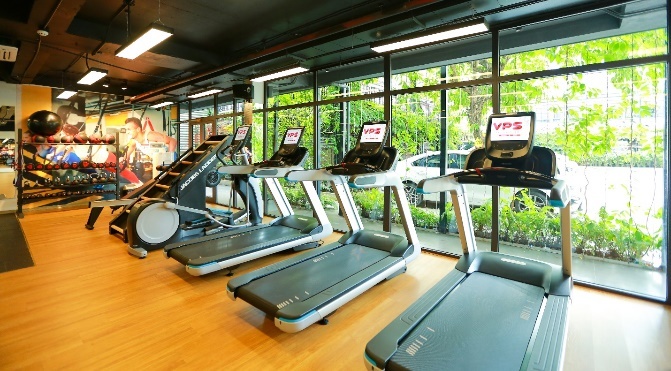 Noi lam viec tot nhat chau A 2021,  VPS anh 6