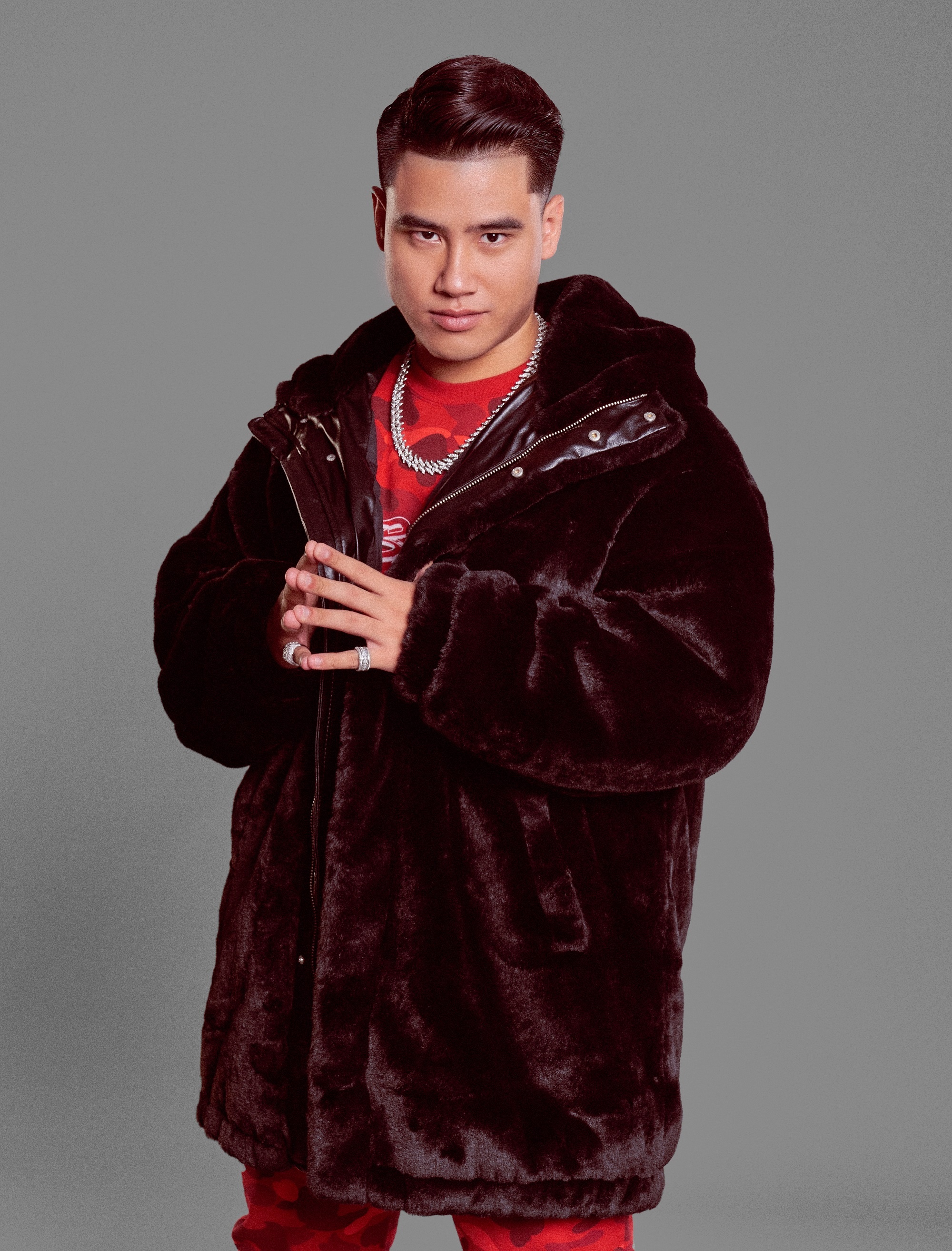 Liên Quân Mobile, GDucky ảnh 1 Lien Quan Mobile, GDucky anh 1