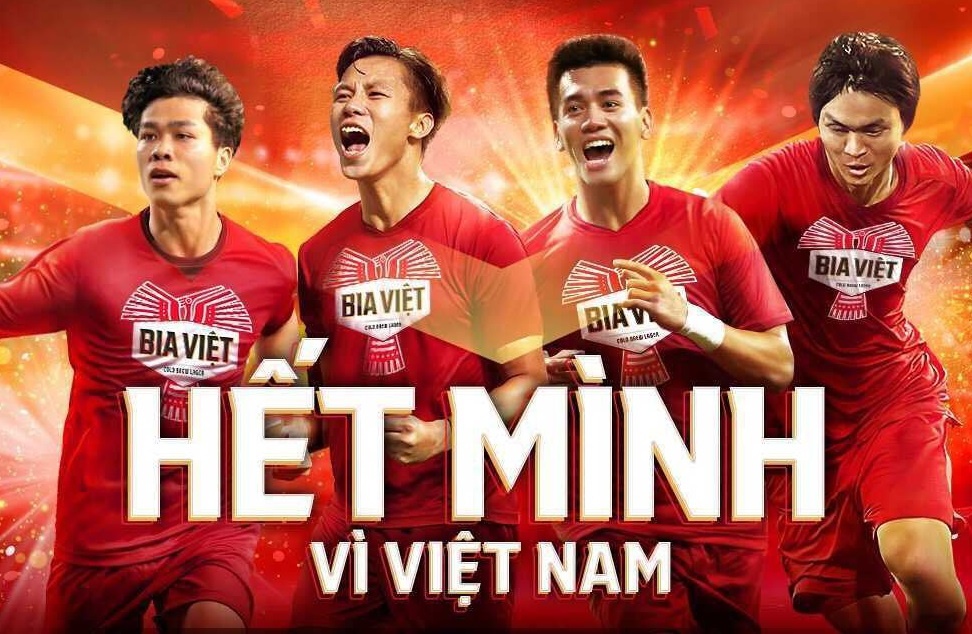 Song tron cam xuc tu hao voi MV ‘Het minh vi Viet Nam’ hinh anh