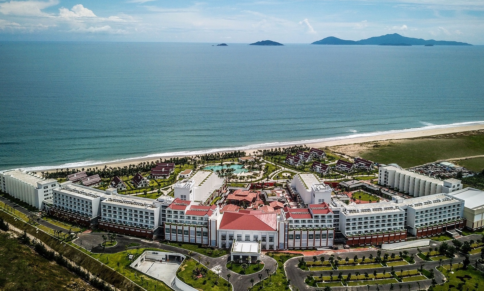 Da Nang, Quang Nam ky vong phuc hoi du lich hinh anh