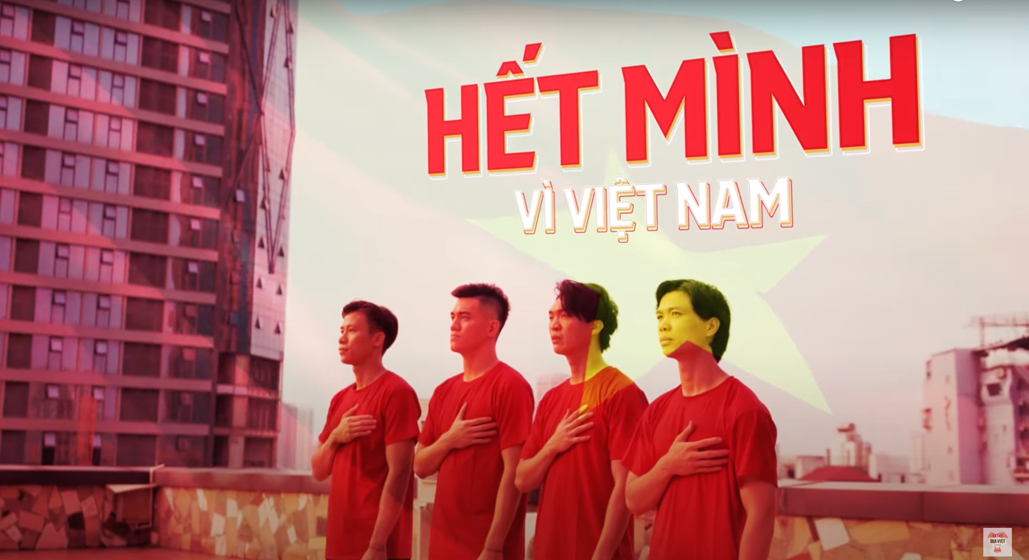 Bia Viet,  Het minh vi Viet Nam anh 4