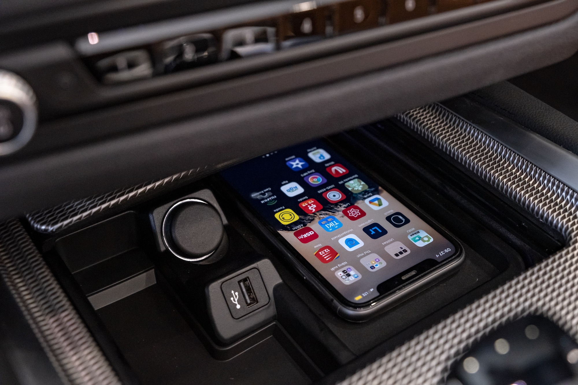 sDrive30i M Sport ảnh 9 sDrive30i M Sport anh 9