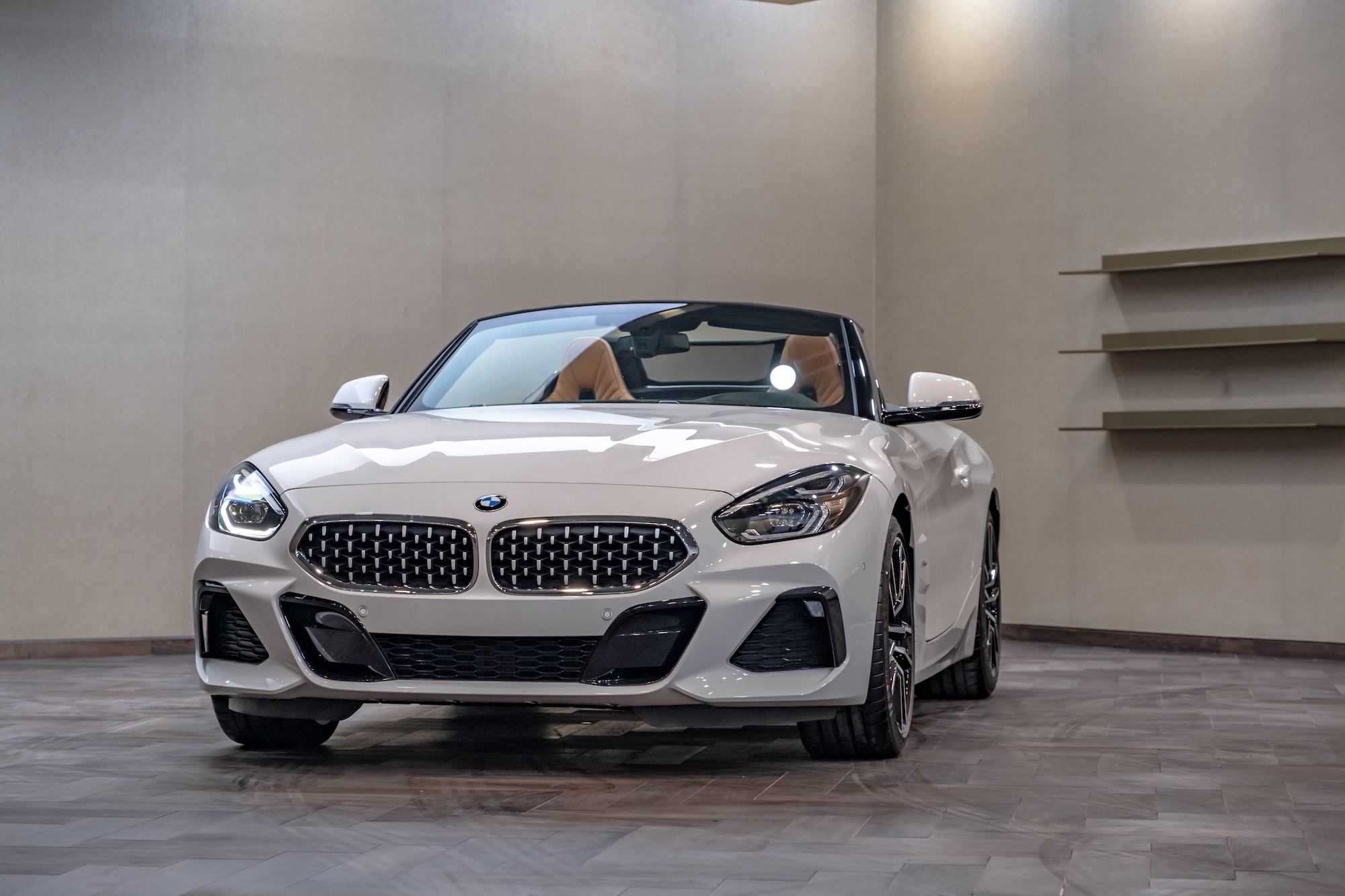 sDrive30i M Sport ảnh 6 sDrive30i M Sport anh 6