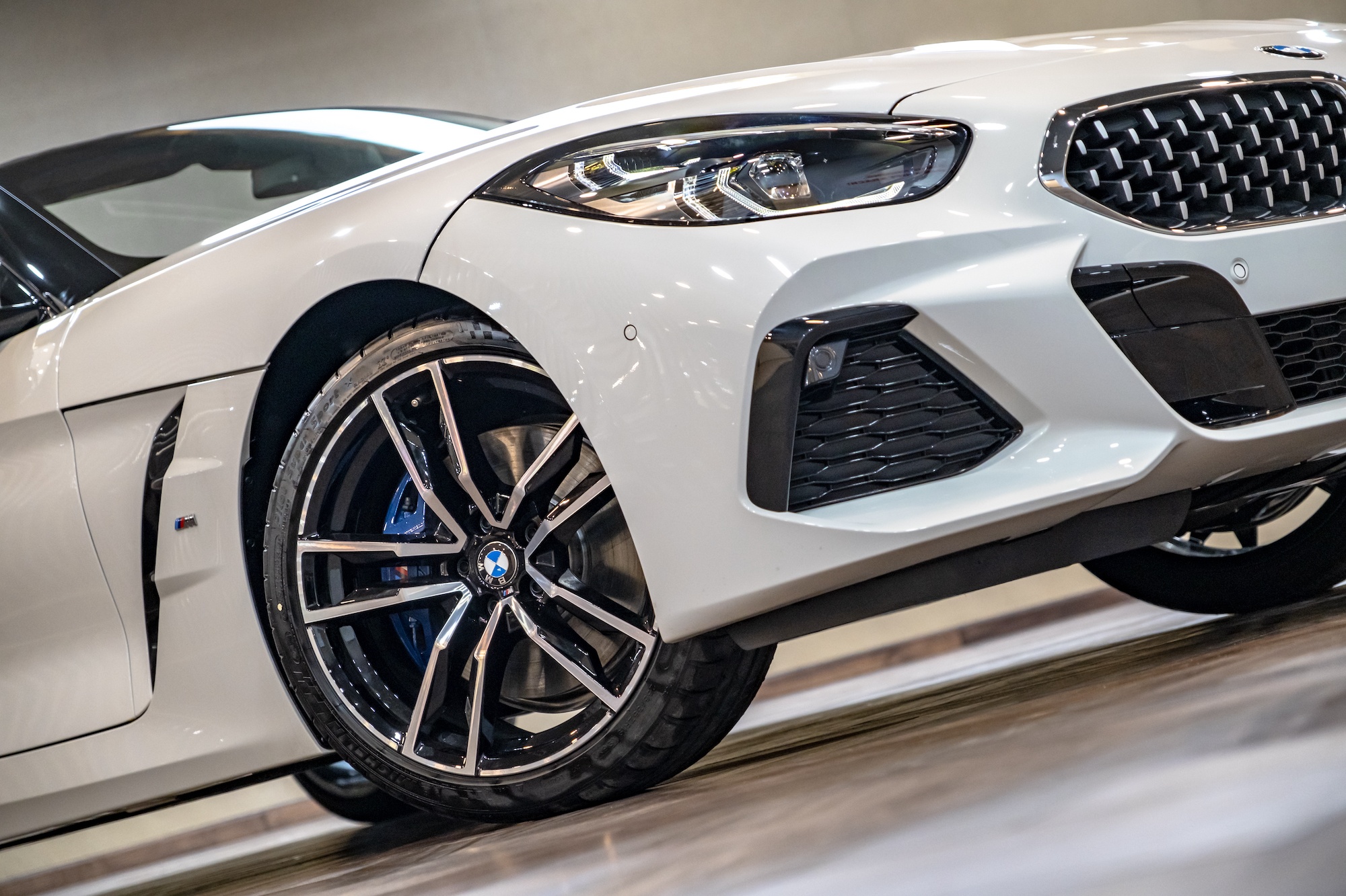 sDrive30i M Sport ảnh 4 sDrive30i M Sport anh 4