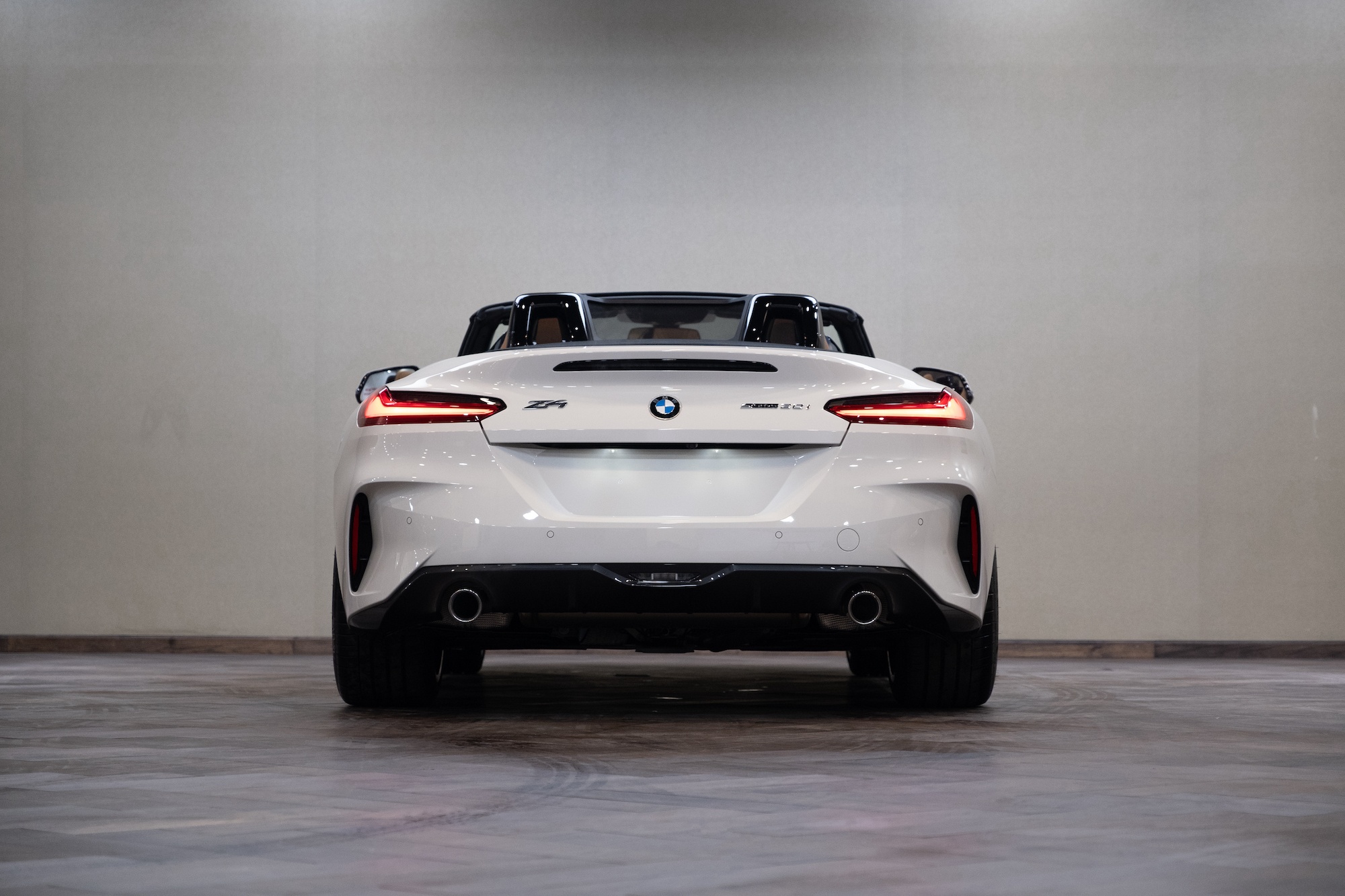 sDrive30i M Sport ảnh 5 sDrive30i M Sport anh 5