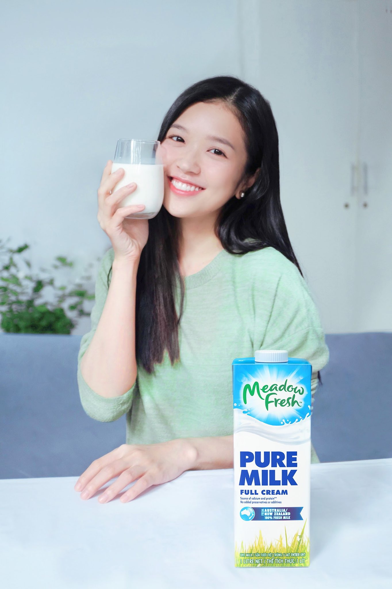 Meadow Fresh,  sua chat luong anh 3