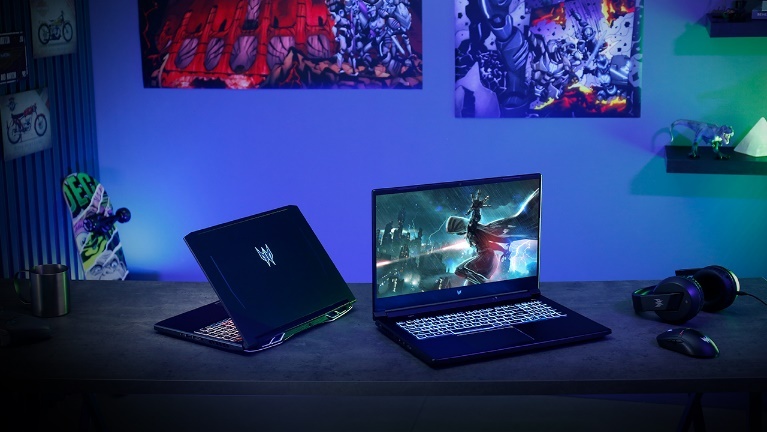 Acer,  Predator Helios 300 anh 1