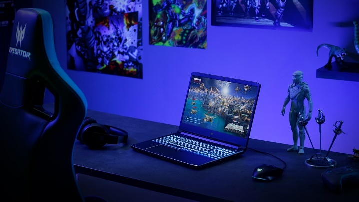 Acer,  Predator Helios 300 anh 2