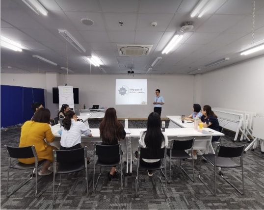 AEON Việt Nam, Nơi làm việc tốt nhất châu Á
ảnh 4 AEON Viet Nam, Noi lam viec tot nhat chau A anh 4